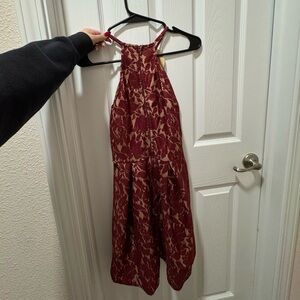 Never worn date night dress